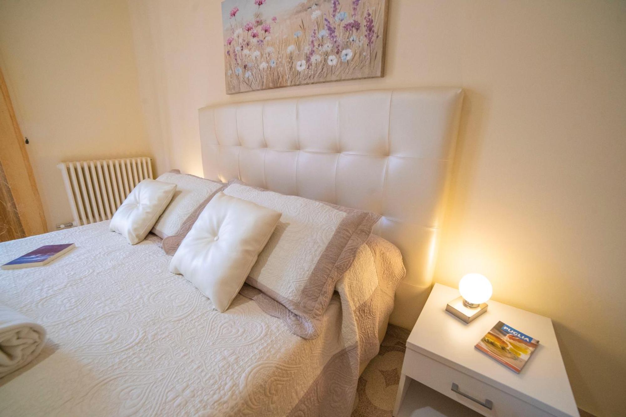 B&B A Due Passi Отранто Екстер'єр фото