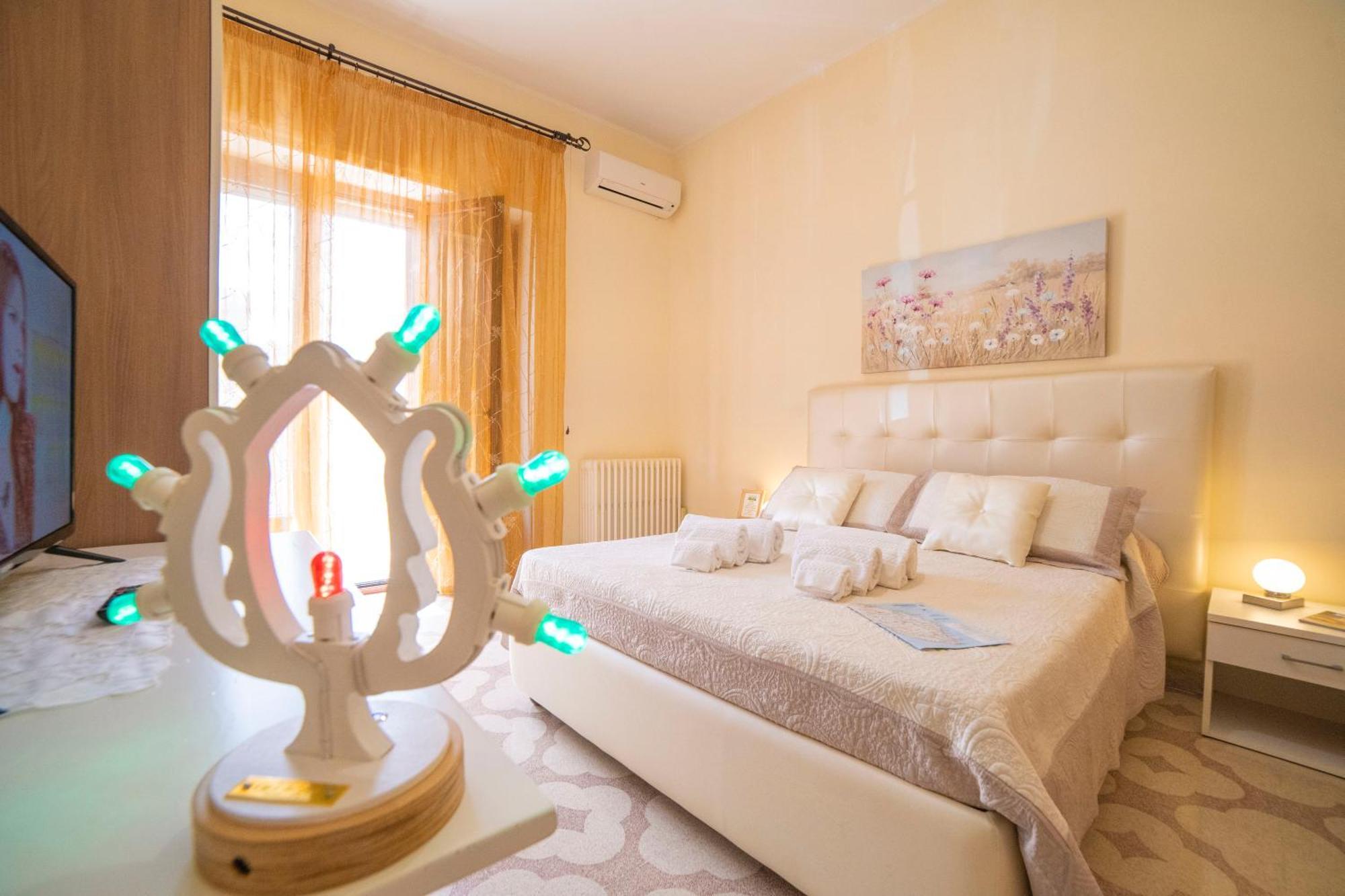 B&B A Due Passi Отранто Екстер'єр фото