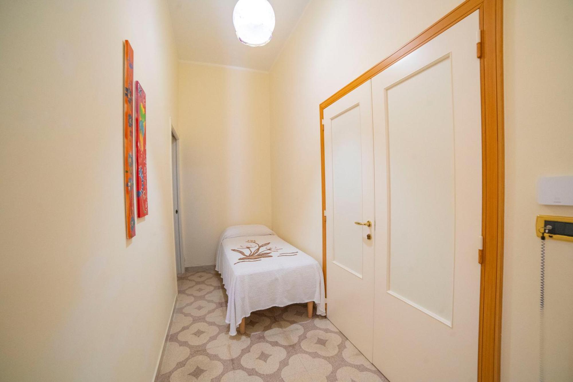 B&B A Due Passi Отранто Екстер'єр фото