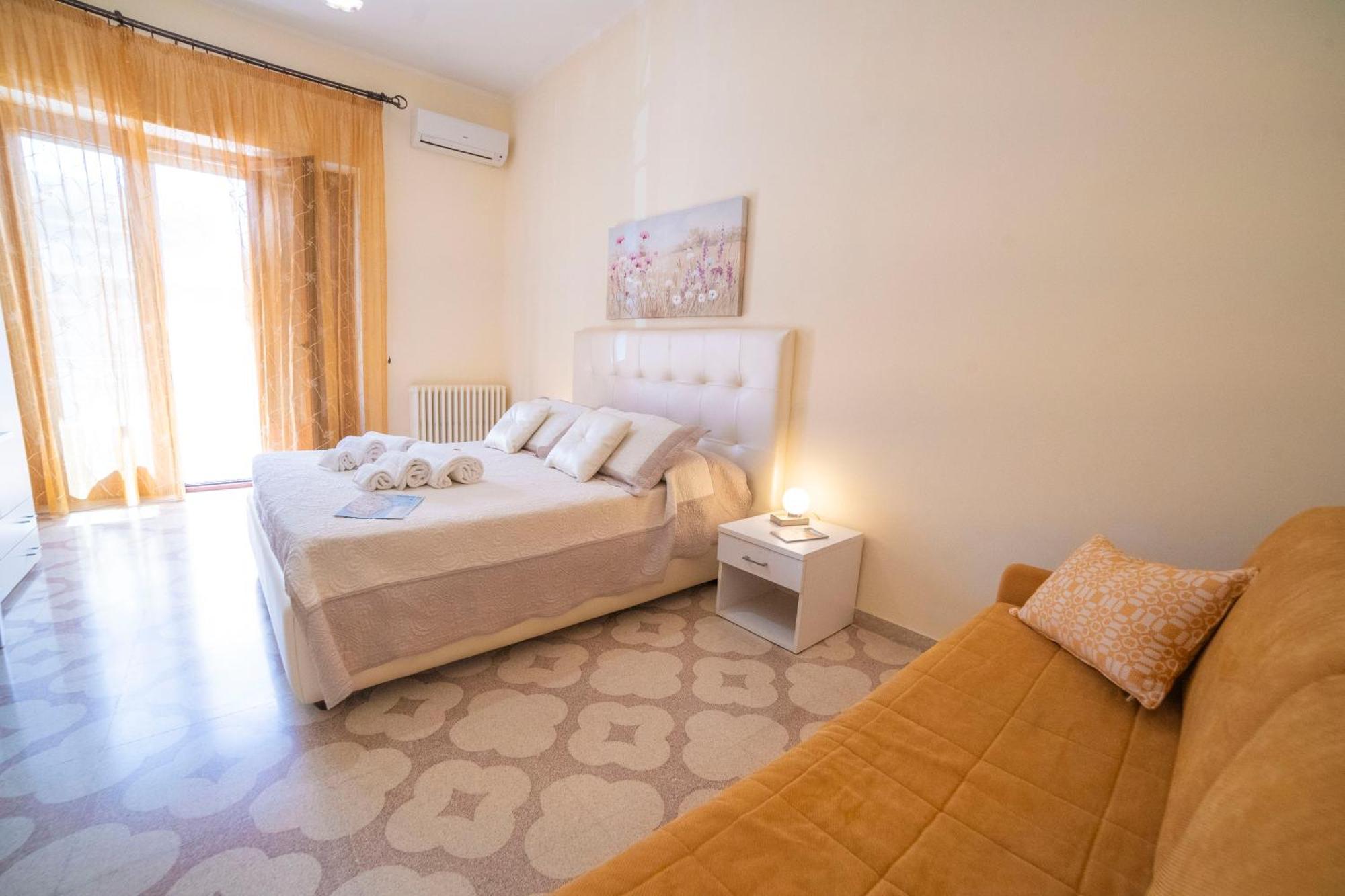 B&B A Due Passi Отранто Екстер'єр фото