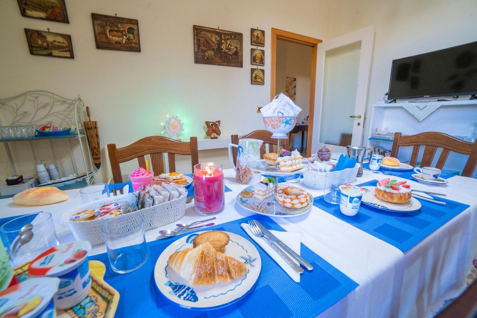 B&B A Due Passi Отранто Екстер'єр фото