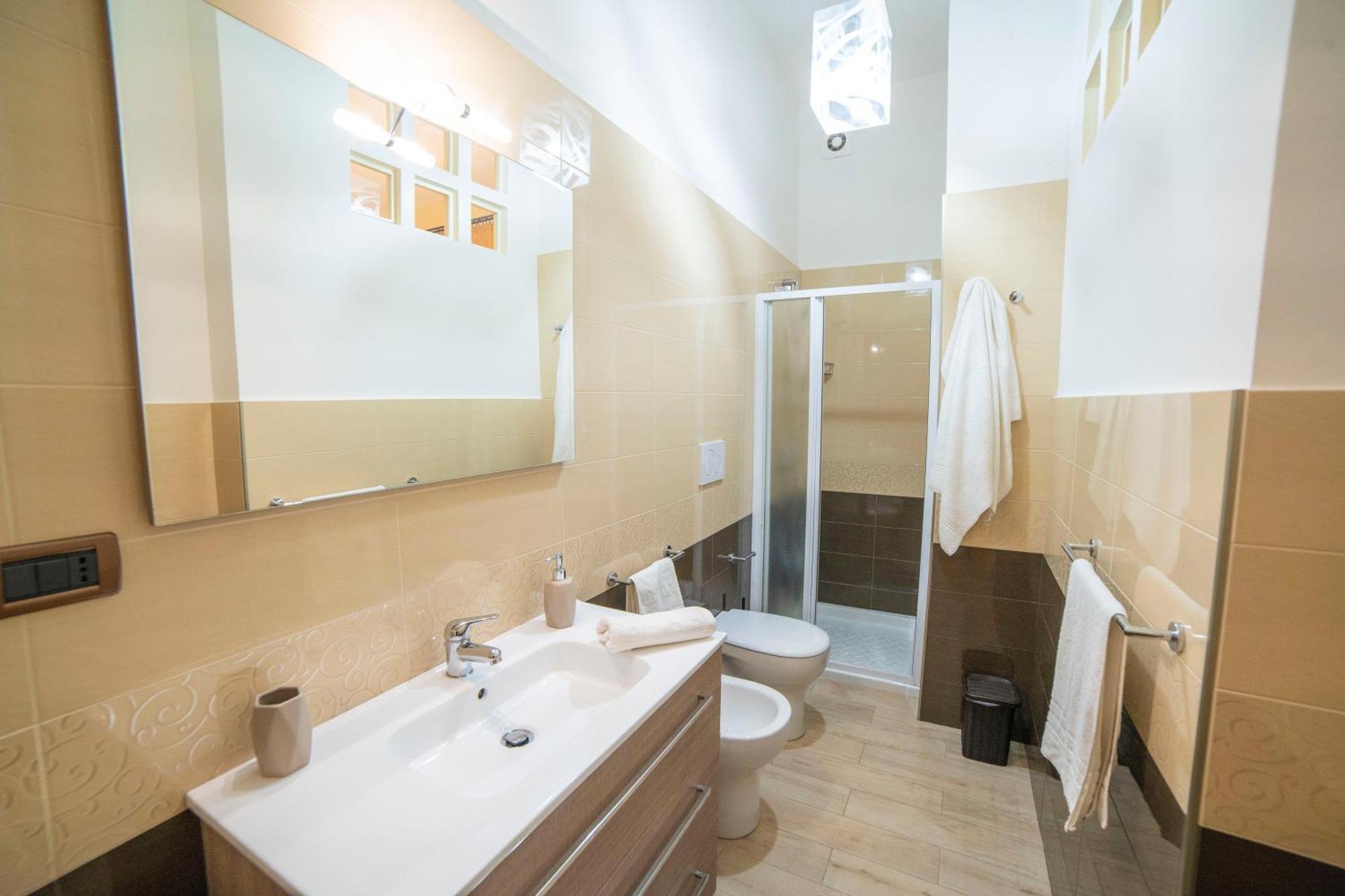 B&B A Due Passi Отранто Екстер'єр фото
