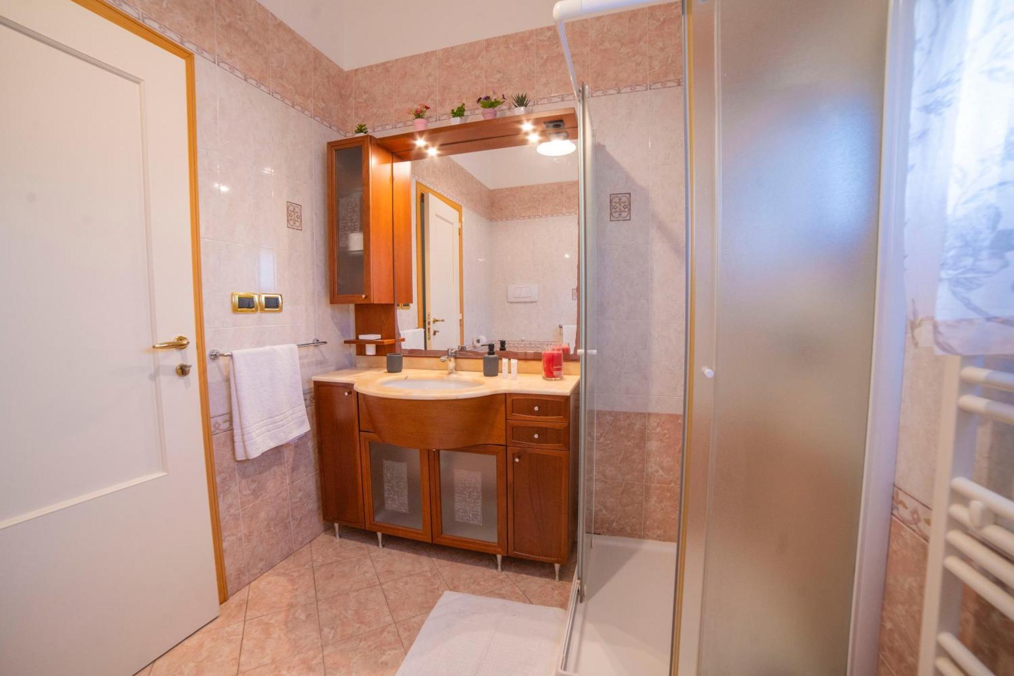 B&B A Due Passi Отранто Екстер'єр фото