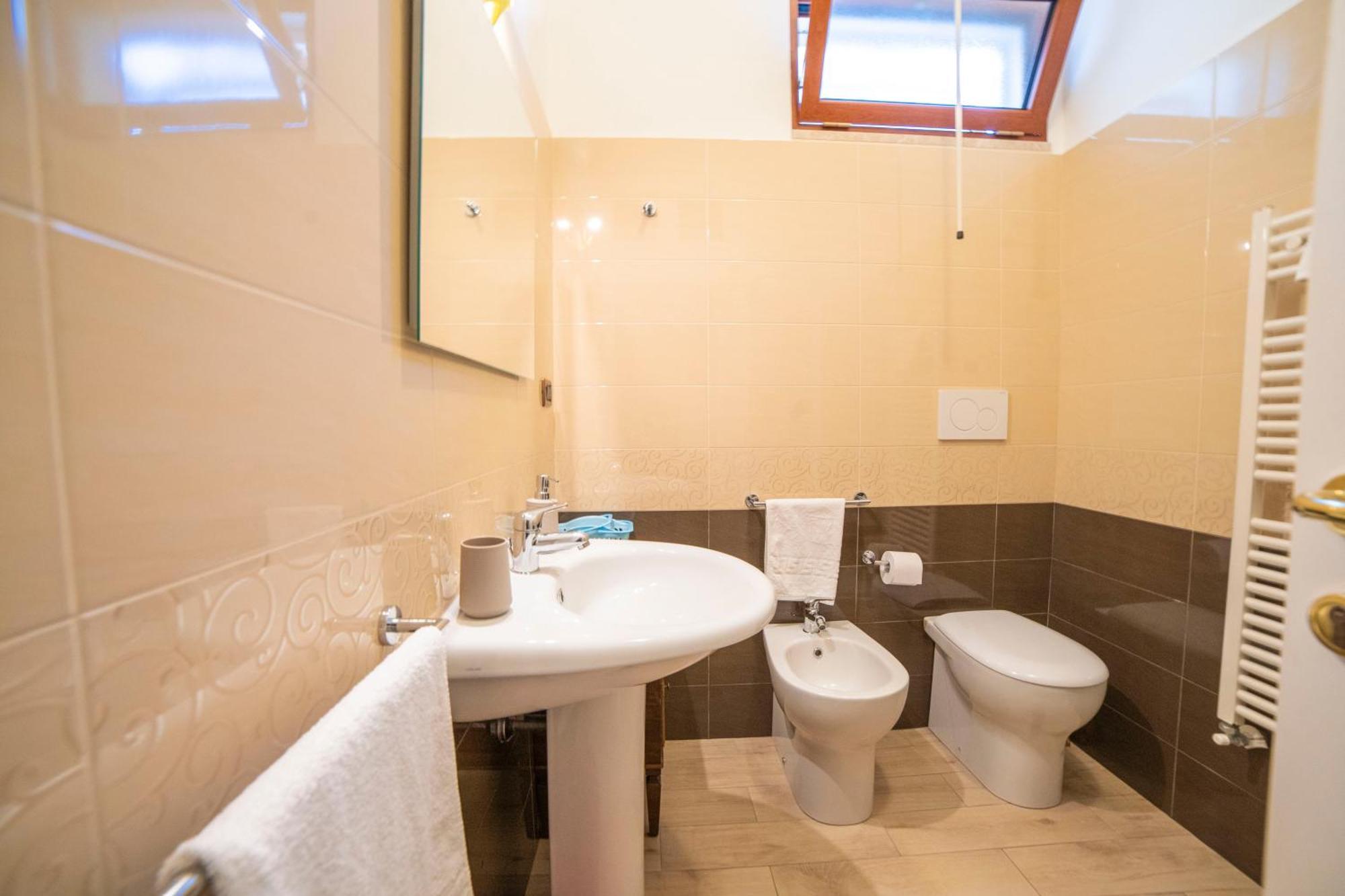 B&B A Due Passi Отранто Екстер'єр фото