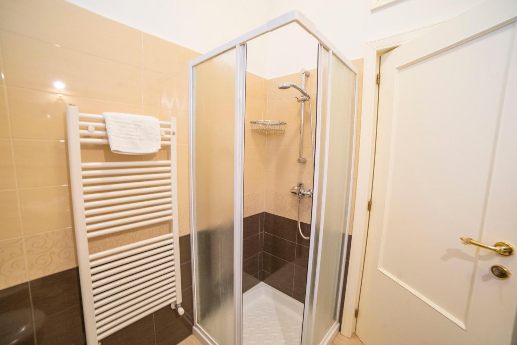 B&B A Due Passi Отранто Екстер'єр фото
