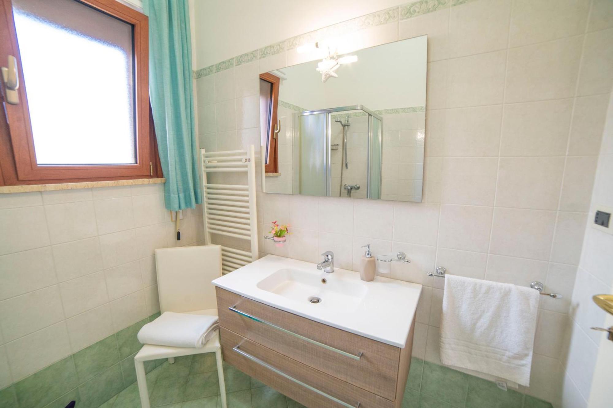 B&B A Due Passi Отранто Екстер'єр фото