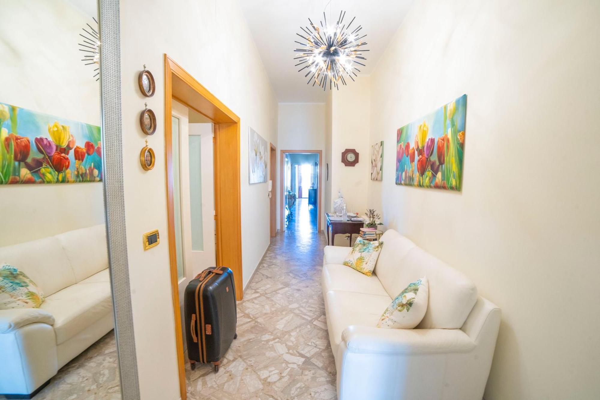 B&B A Due Passi Отранто Екстер'єр фото